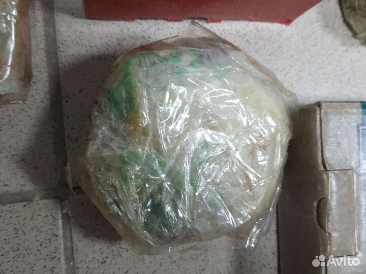 Шестерни Комплект кпп Ваз