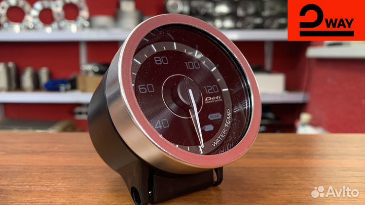 Датчик defi A1 style water temp