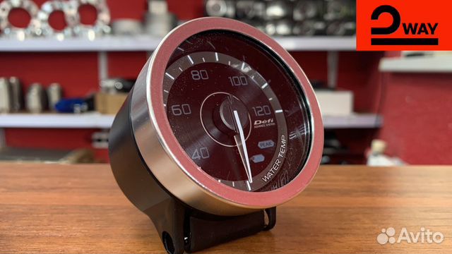 Датчик defi A1 style water temp