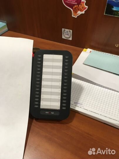 Телефоны Escene IP