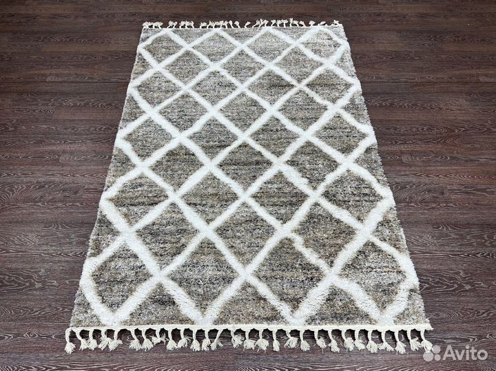 Ковер новый, Турция