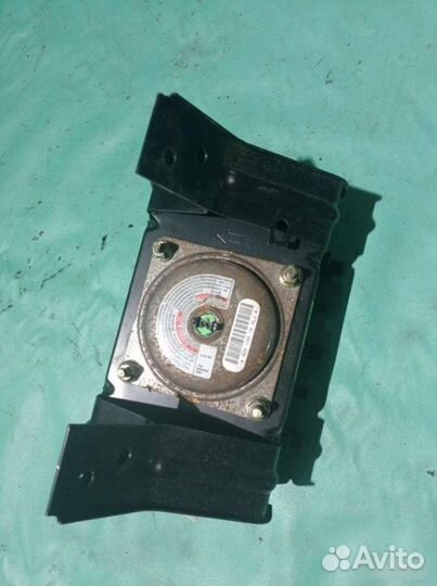 Подушка безопасности в торпедо Chery Qq6 S21