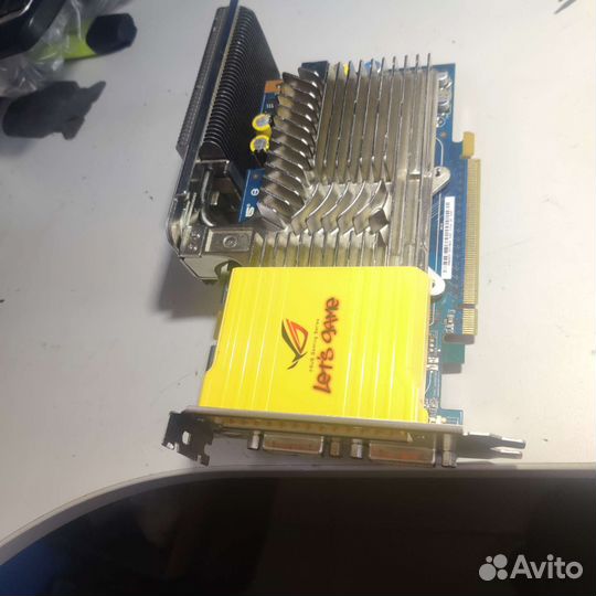 Видеокарты