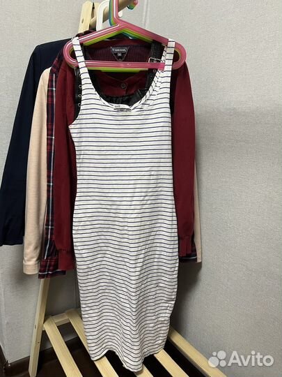 Женская одежда 42 44