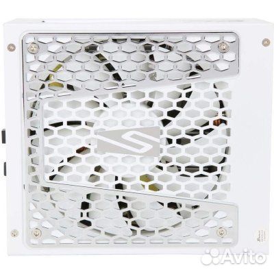 Блок питания Sea Sonic Electronics Sea Sonic 750W