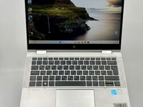 Трансформер HP EliteBook x360 830 G8 i5-1145G7/16