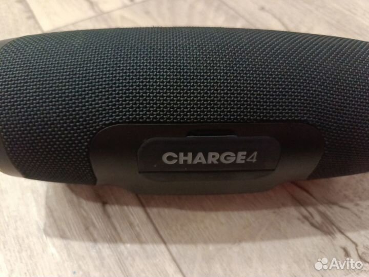 Колонка jbl charge 4