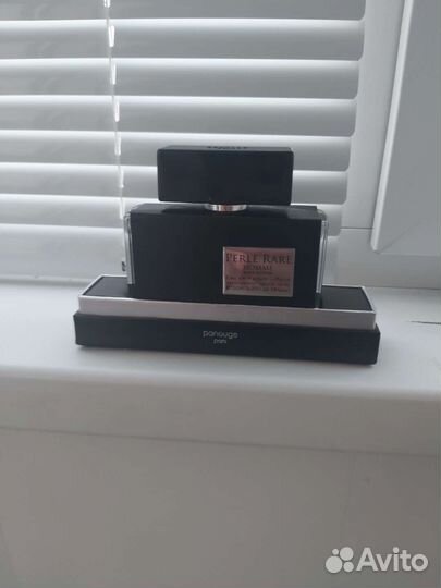 Духи мужские