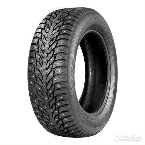 Nokian Tyres Hakkapeliitta 9 275/35 R20 102T