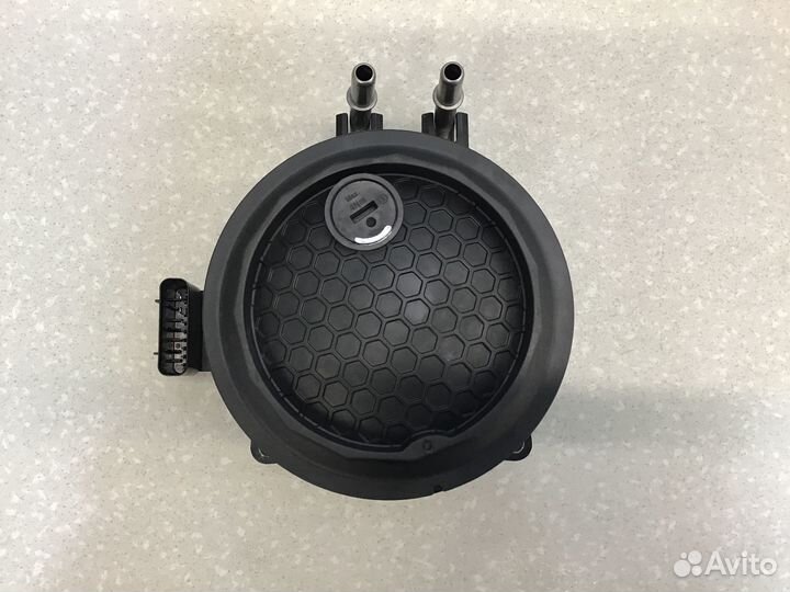 Фильтр топливный Hyundai Santa Fe (TM) 2018