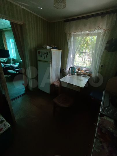 Дача 61 м² на участке 4,8 сот.