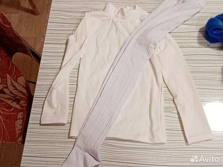 Карнавальный костюм