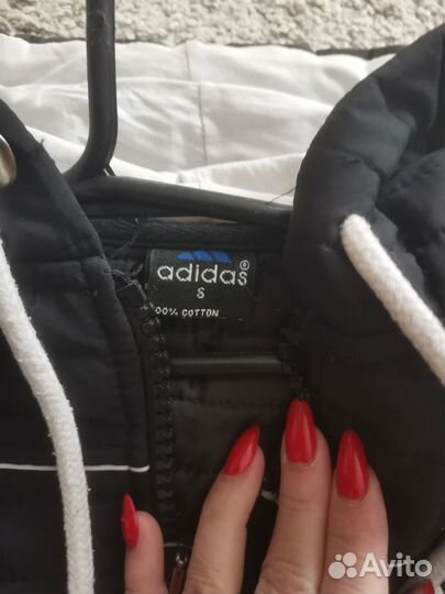 Ветровка adidas originals