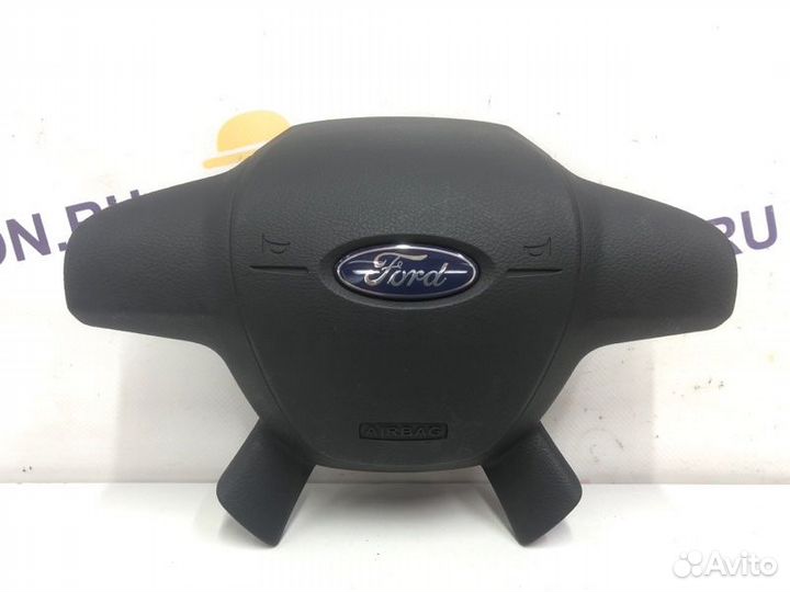 Подушка в руль Ford Focus