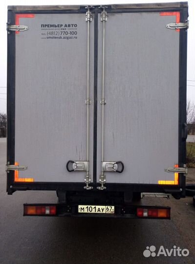 Грузоперевозки