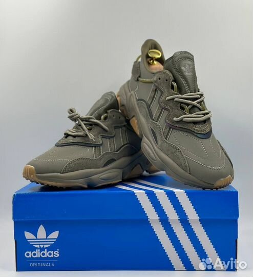 Кроссовки Adidas Ozweego (42)