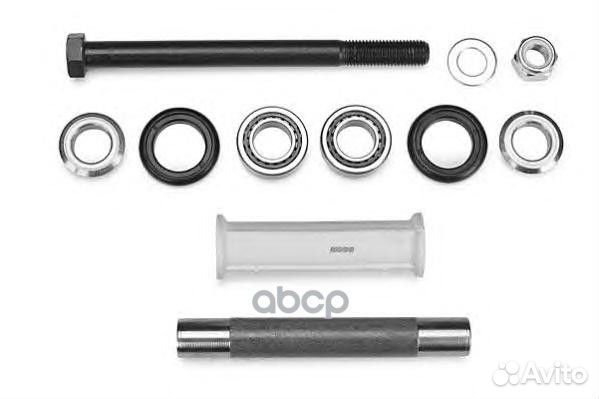 Ремкомплект балки моста зад firk3827 Moog