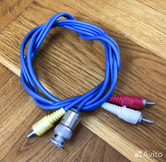 Провода, кабели, шнуры