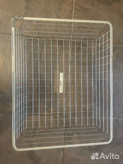 Корзина для шкафа IKEA