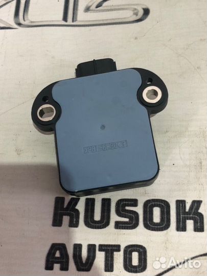 Датчик курсовой устойчивости Lexus Rx 450 H GYL25