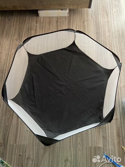 Сборный вольер для грызунов (комплект)