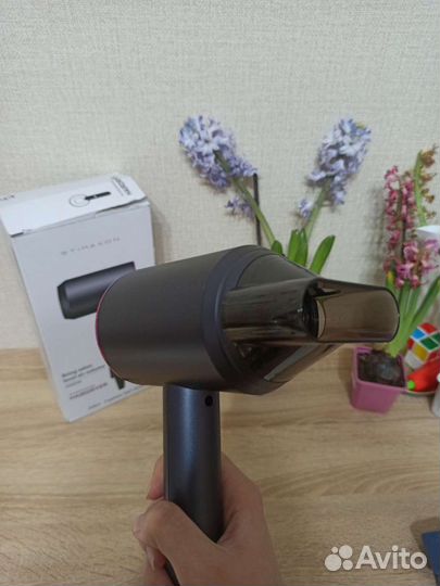 Фен новый аналог Dyson