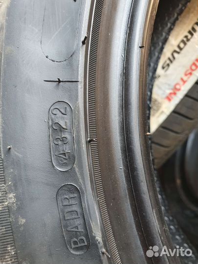 Roadstone Eurovis Sport 04 205/55 R16