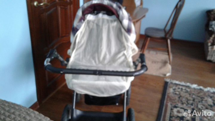 Коляска детская