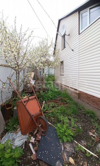 Дача 31 м² на участке 9 сот.