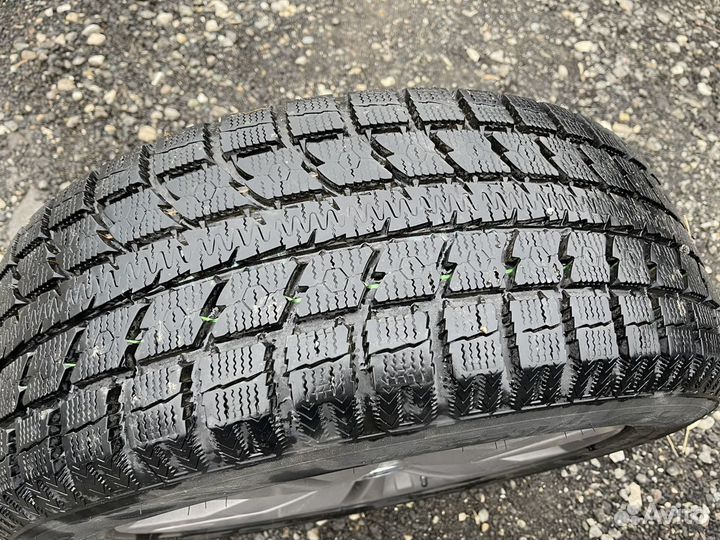 Колеса Mercedes R20