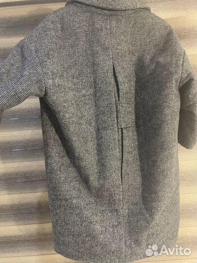 Пальто для девочки