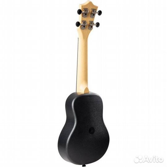 Укулеле Flight TUS-alyona shvetz