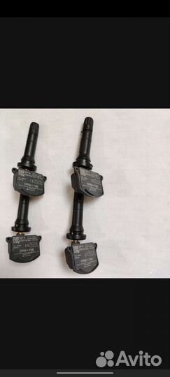 Датчики давления колес для Hyundai, Kia