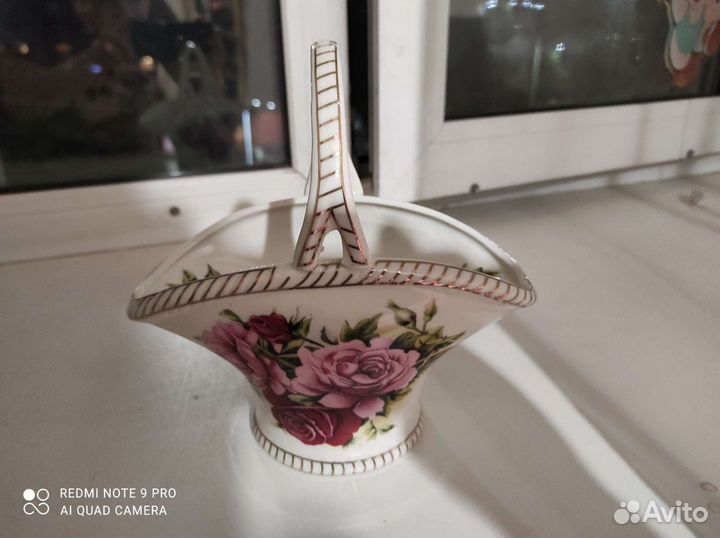 Корзиночка