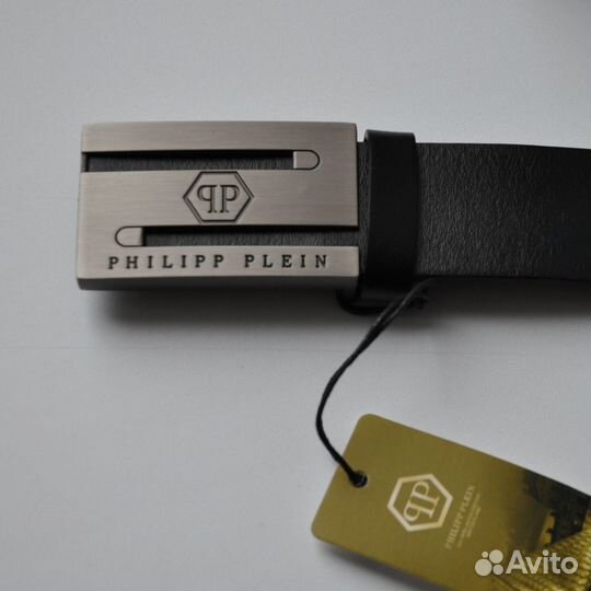 Ремень мужской Philipp Plein 1388