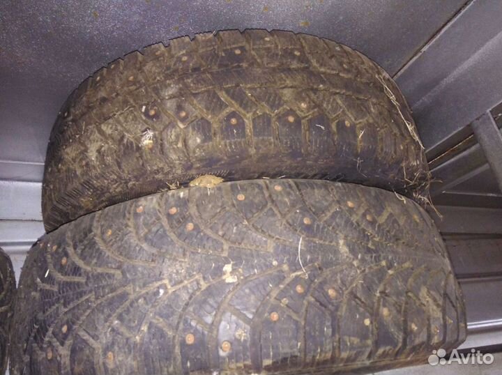 Cordiant Comfort 2 195/65 R15