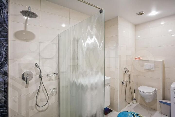 3-к. апартаменты, 100 м², 2/9 эт.