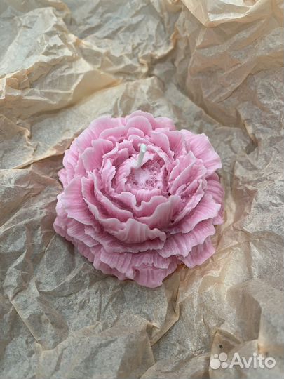 Свечи на подарок