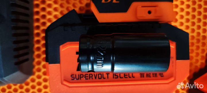 Набор 3в1 Dongba