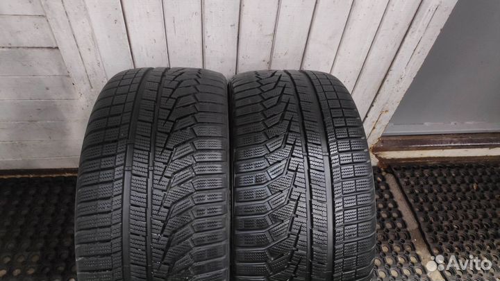 Hankook Winter I'Cept Evo2 W320 255/35 R19 96V