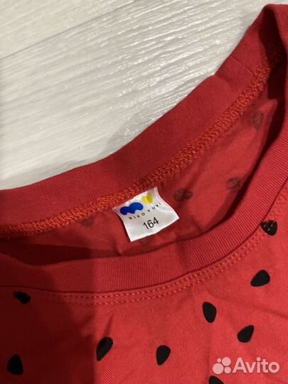 Пижама детская