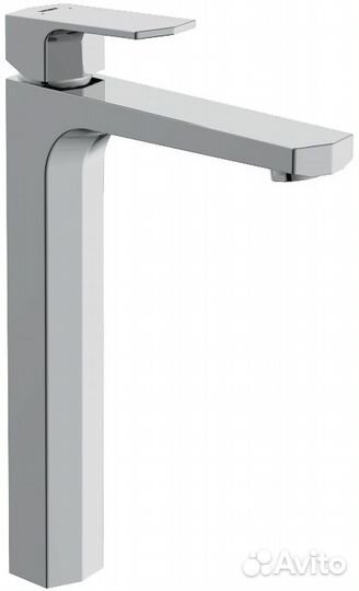 Смеситель для раковины Cersanit Wisla 63059 хром