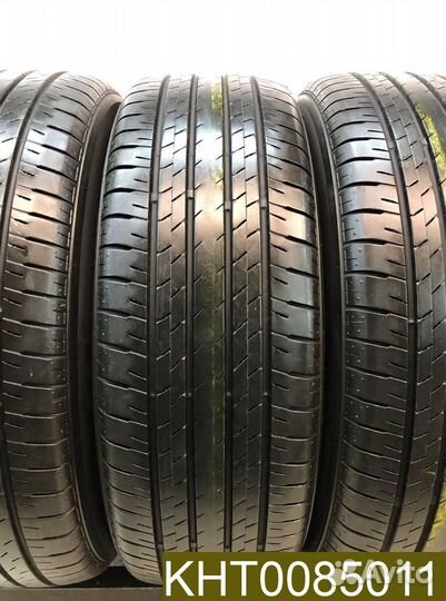 Bridgestone Dueler H/L 33 225/60 R18 103M