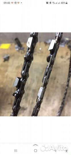 Од 150 Заточка цепей бензопил
