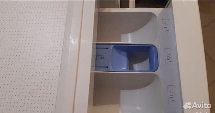 Стиральная машина LG