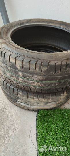 Viatti Strada Asimmetrico 195/55 R15