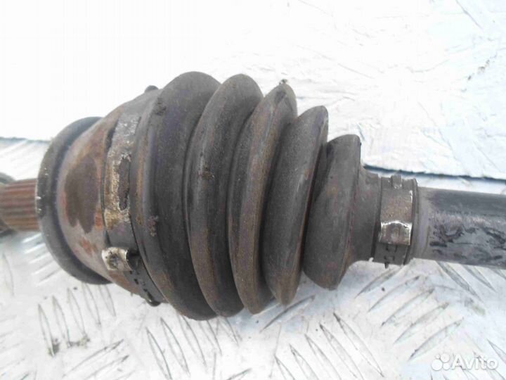 Полуось передняя R Buick Encore 1 95090843