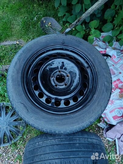 Pirelli Scorpion Verde All Season 235/55 R17