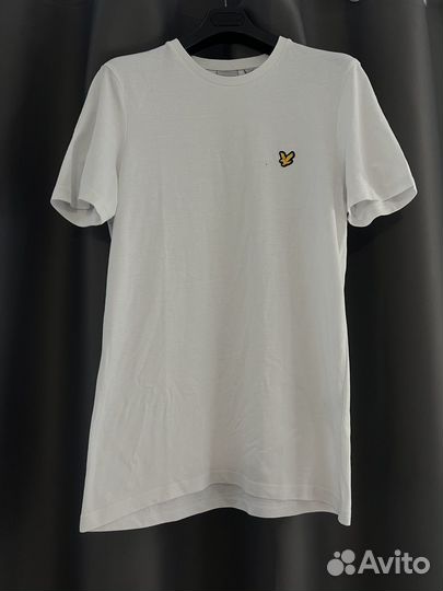 Lyle & Scott Футболка оригинал