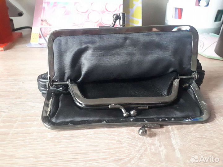 Кошелек СССР